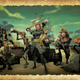 Illustration for article titled The Art Of iSea Of Thieves/i